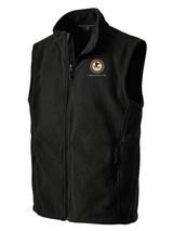 DOJ SDO Men's Fleece Vest