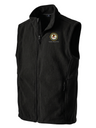 DOJ SDO Men's Fleece Vest