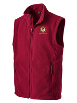 DOJ SDO Men's Fleece Vest