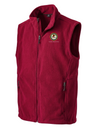 DOJ SDO Men's Fleece Vest