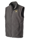 DOJ SDO Men's Fleece Vest