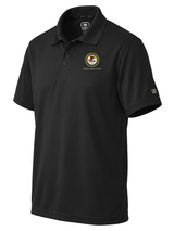 DOJ SDO Men's Polo