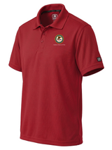 DOJ SDO Men's Polo
