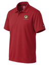 DOJ SDO Men's Polo
