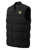 DOJ SDO Men's Puffer Vest