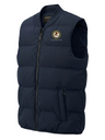 DOJ SDO Men's Puffer Vest