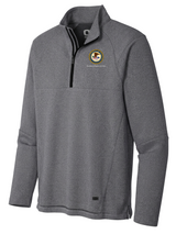 DOJ SDO Men's Transition Quarter Zip