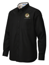 DOJ SDO Men's Button Up