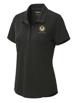 DOJ SDO Women's Polo