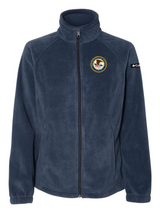 Department of Justice Women's Benton Springs™ Microfleece