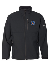 Department of Labor Men's Ascender™ Soft Shell