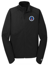 Department of Labor Men's Crux Soft Shell