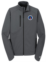 Department of Labor Men's Crux Soft Shell