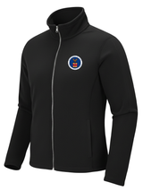 Department of Labor Men's Lightweight Microfleece
