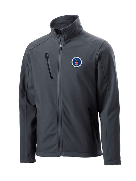 Department of Labor Men's Tactical Soft Shell