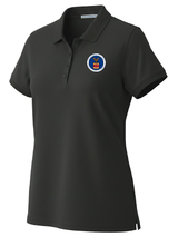 Department of Labor Women's Polo  Black government employee uniform shirt