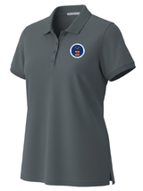 Department of Labor Women's Polo  Slate Gray government employee uniform shirt