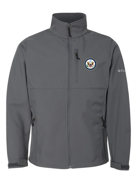 DOS Men's Ascender™ Soft Shell