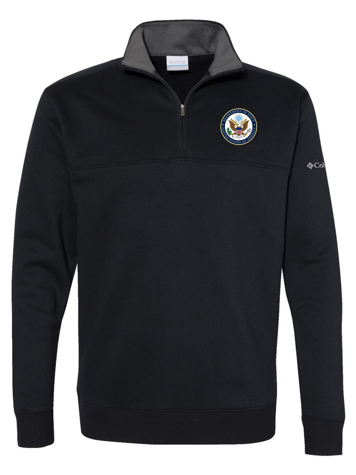 DOS Men's Columbia Hart Mountain™ Fleece