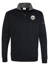 DOS Men's Columbia Hart Mountain™ Fleece