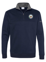 DOS Men's Columbia Hart Mountain™ Fleece