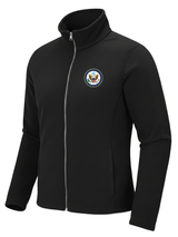 DOS Men's Lightweight Microfleece