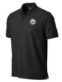 U.S. Department of State Men's Polo  Black government employee uniform shirt