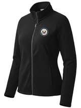 DOS Women's Lightweight Microfleece