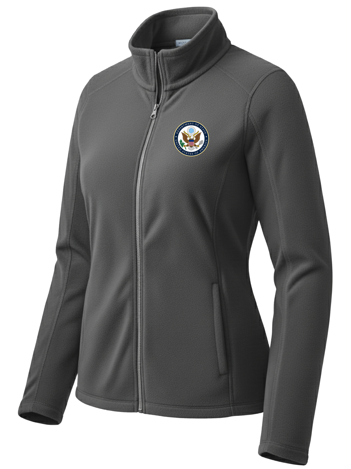 DOS Women's Lightweight Microfleece