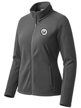 DOS Women's Lightweight Microfleece