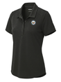 U.S. Department of State Women's Polo Black government employee uniform shirt
