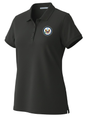 U.S. Department of State Women's Polo  Black government employee uniform shirt