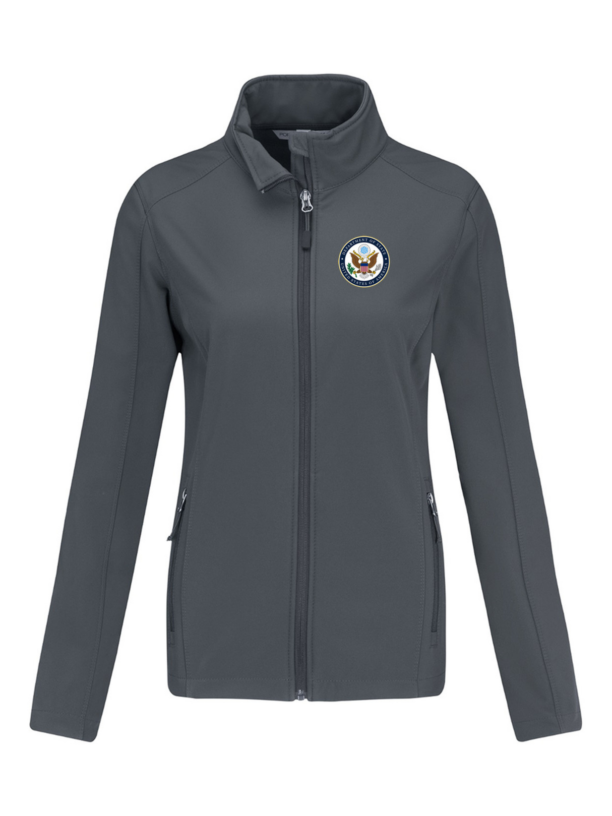 DOS Women's Soft Shell