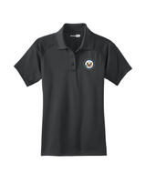 DOS_Womens_Tactical_Short_Sleeve_Polo_-_Slate_Gray