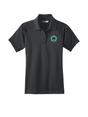 Department_of_Education_Womens_Tactical_Short_Sleeve_Polo_-_Slate_Gray