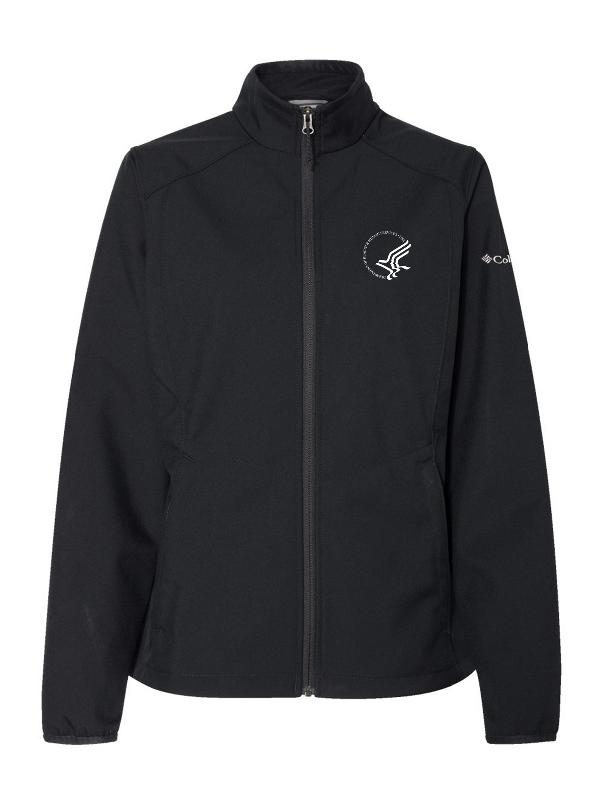 Department of Health and Human Services Women's Kruser Ridge™ Soft Shell