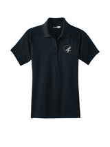 Department_of_Health_and_Human_Services_Womens_Tactical_Short_Sleeve_Polo_-_Dark_Navy