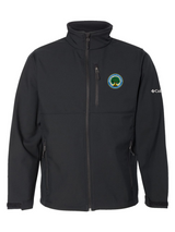 Department of Education Men's Ascender™ Soft Shell