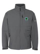 Department of Education Men's Ascender™ Soft Shell