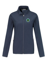 Department of Education Women's Soft Shell