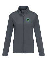 Department of Education Women's Soft Shell