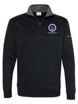 ECAB Men's Columbia Hart Mountain™ Fleece