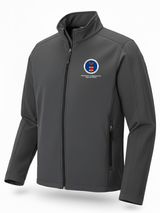 ECAB Men's Soft Shell