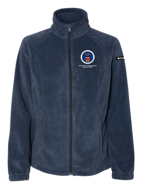 ECAB Women's Benton Springs™ Microfleece
