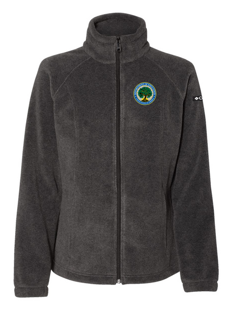 Department of Education Women's Benton Springs™ Microfleece
