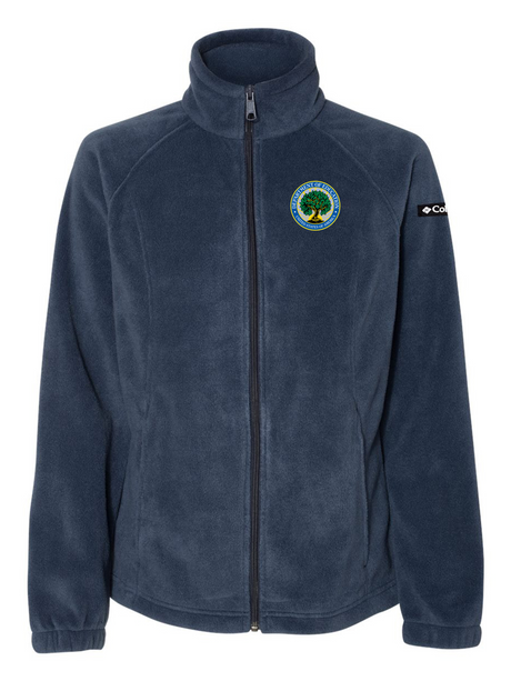 Department of Education Women's Benton Springs™ Microfleece