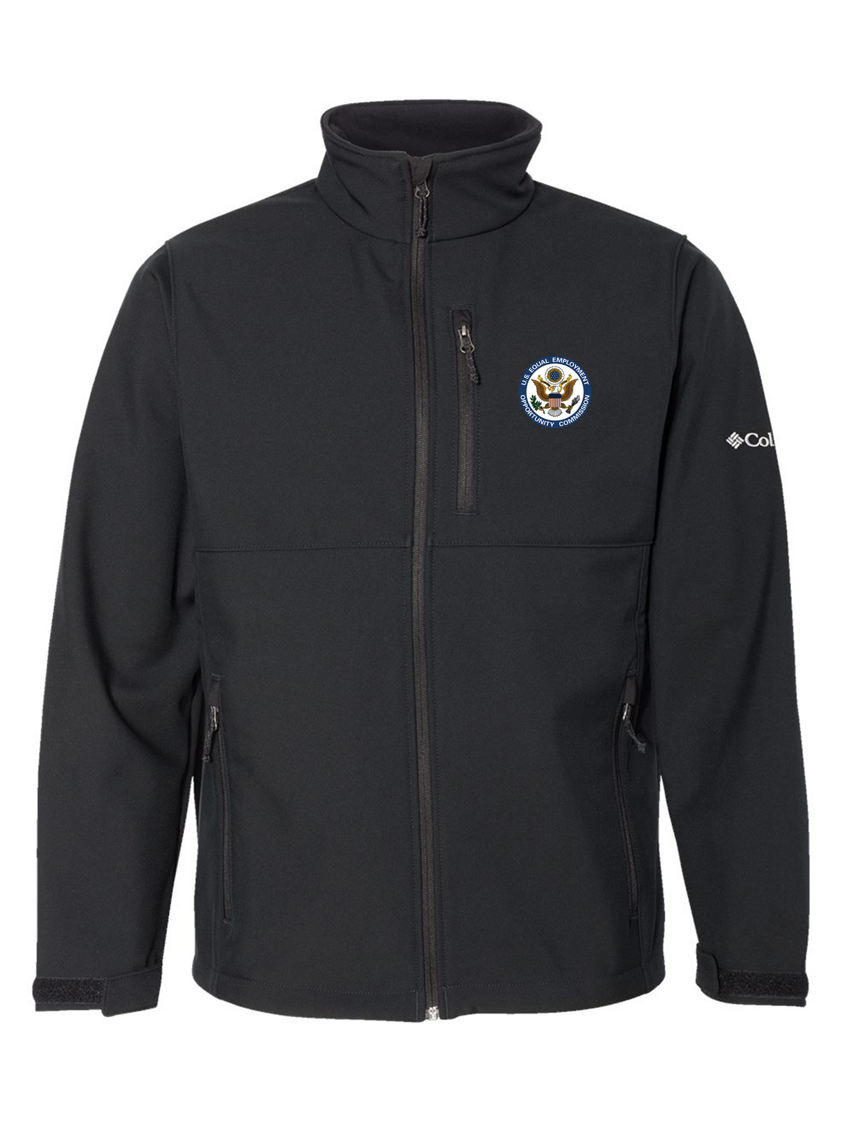 EEOC Men's Ascender™ Soft Shell