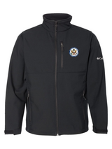 EEOC Men's Ascender™ Soft Shell