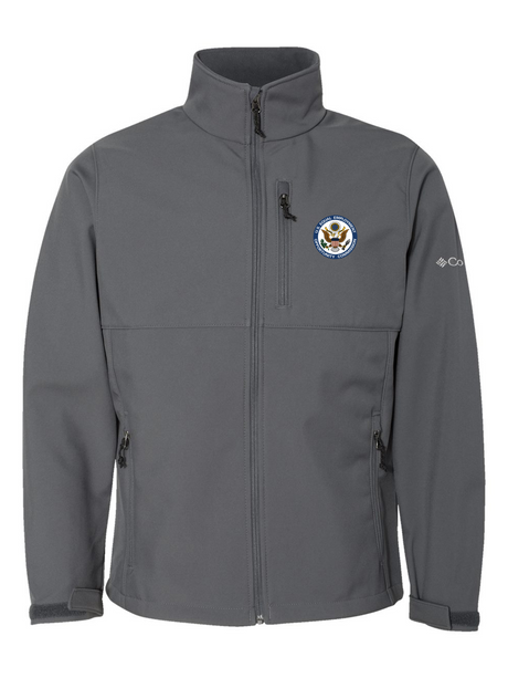 EEOC Men's Ascender™ Soft Shell