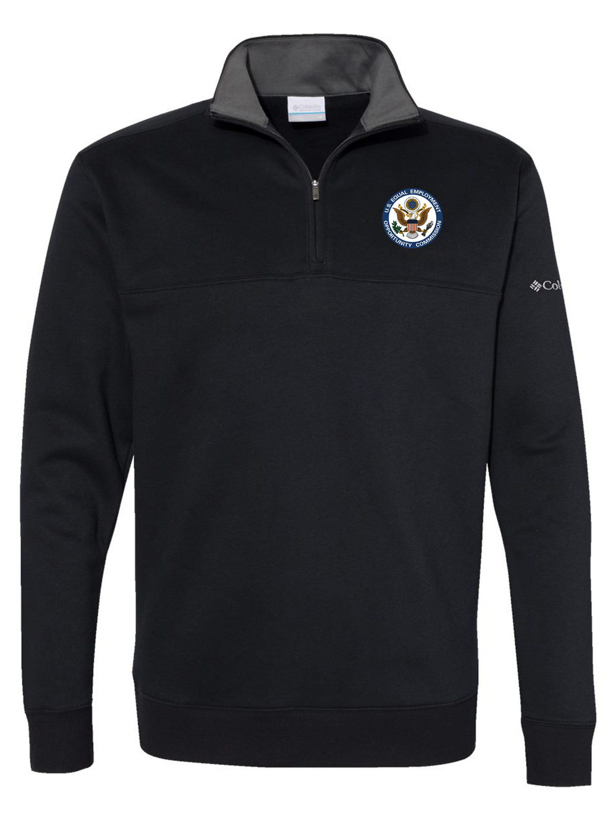 EEOC Men's Columbia Hart Mountain™ Fleece